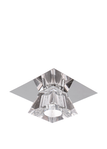 Светильник точечный, 40х64х160 мм Brille (129870484)