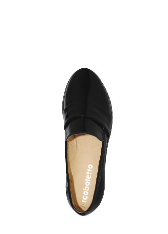 Туфлі R122-66 Чорний Arcoboletto (188663368)