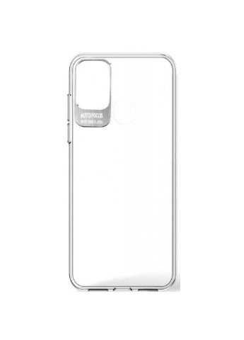 Чехол для мобильного телефона TPU Samsung Galaxy M21 (DG-TPU-TRP-46) (DG-TPU-TRP-46) DENGOS (252570376)