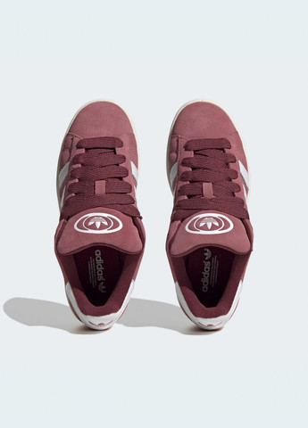 Кросівки HP6286 adidas CAMPUS 00S рожеві демісезони (317265575)