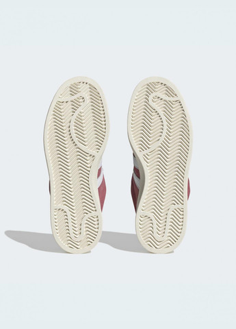 Кросівки HP6286 adidas CAMPUS 00S рожеві демісезони (317265575)