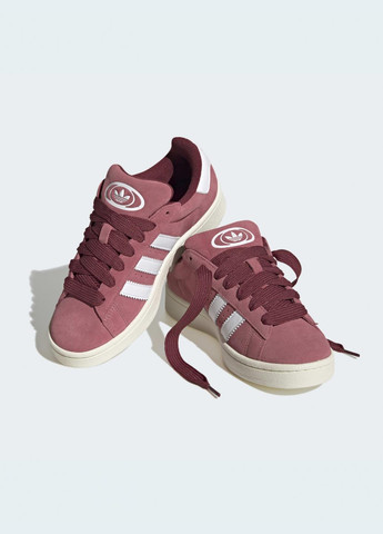 Кросівки HP6286 adidas CAMPUS 00S рожеві демісезони (317265575)