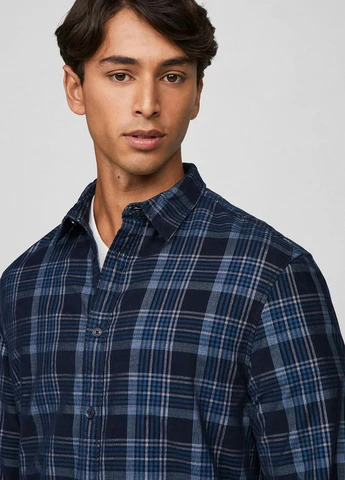 Сорочка Tommy Jeans (315065201)