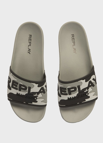Шльопанці Replay (347589890)