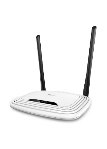Маршрутизатор TL-WR841N TP-Link маршрутизатор tp-link tl-wr841n (130280721)