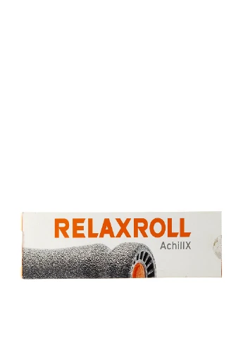 Масажер для тіла, 25х7,5х7,5 см Relaxroll (192449161)