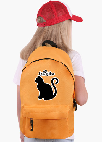 Детский рюкзак Cat Mom (9263-2840) MobiPrint (229078060)