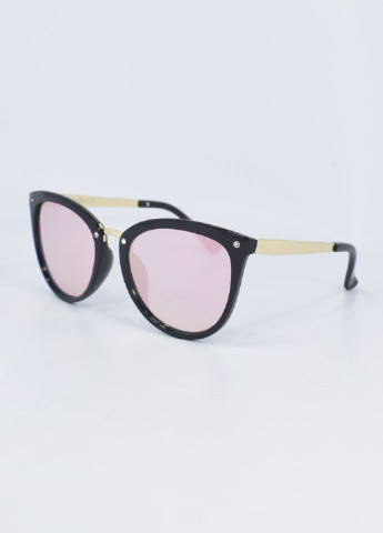 Солнцезащитные очки 100083 Merlini пудровые