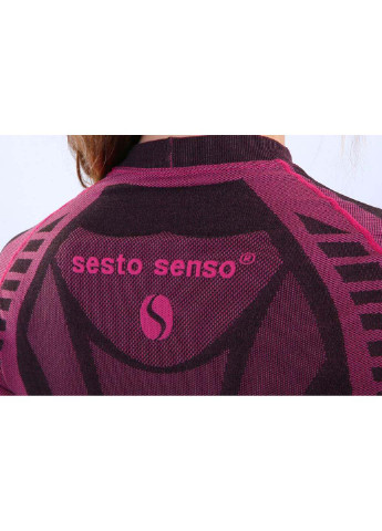 Термолонгслів Sesto Senso (201944267)