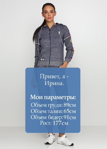 Костюм (толстовка, брюки) Godsend (74741500)