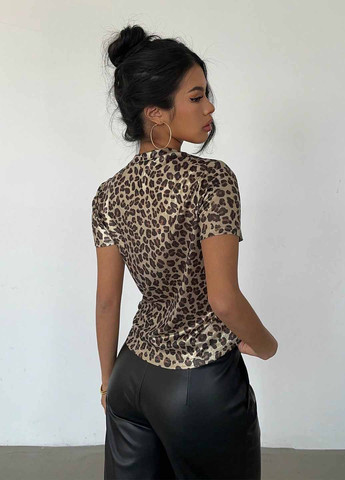 Футболка SHEIN - (367004480)