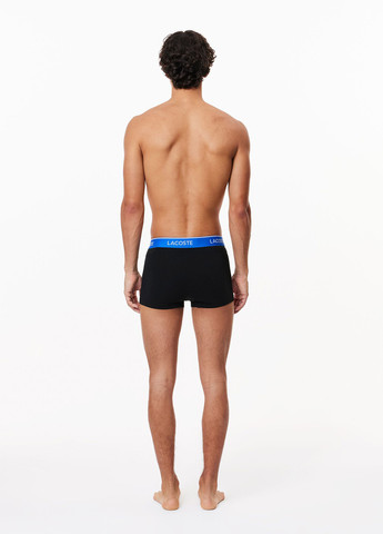 Труси (3 шт.) Lacoste (348516930)