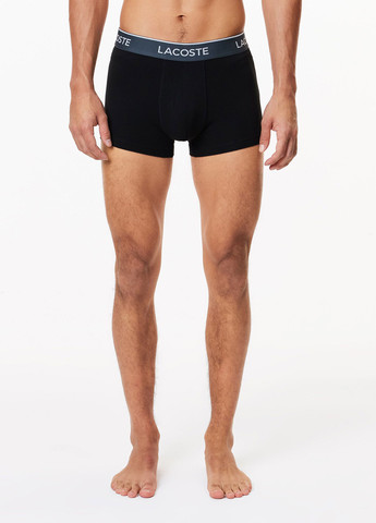 Труси (3 шт.) Lacoste (348516930)