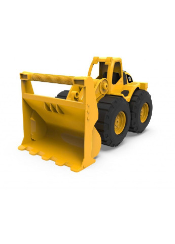 Спецтехніка Міні-будівельна техніка CAT Навантажувач, 17 см (82013F) Funrise (254076381)