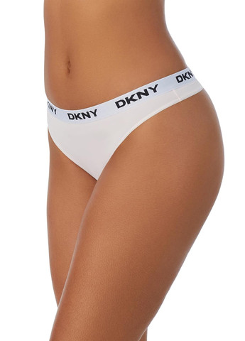 Трусы (3 шт.) DKNY (327231593)