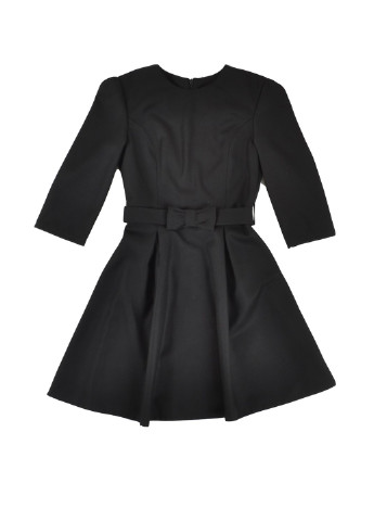 Чёрное платье Timbo (19820033)