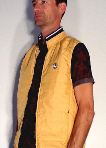 Жилет Benson & Cherry (356113551)