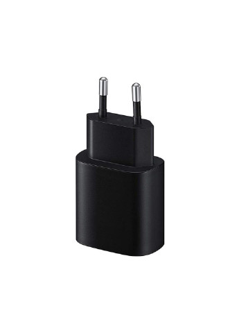 Зарядное устройство (CW-CHS033PD-BK) Colorway power delivery port pps usb type-c (25w) black (253506918)