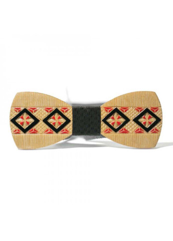 Краватка метелик Gofin wood (255877194)