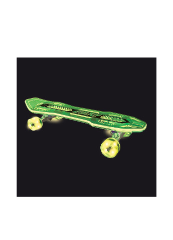 Скейтборд, 13х22х62 см Neon (195841374)