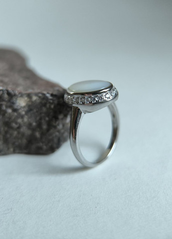 Каблучка Silver Flame (350941228)