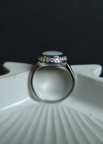 Каблучка Silver Flame (350941228)