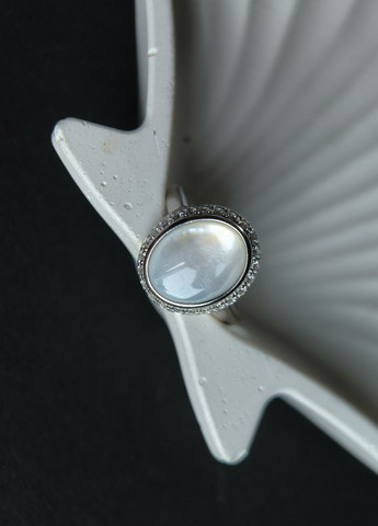 Каблучка Silver Flame (350941228)