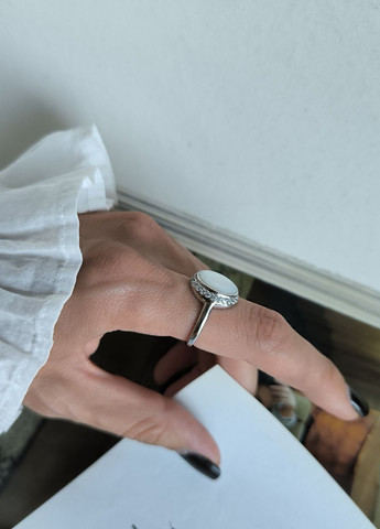 Каблучка Silver Flame (350941228)