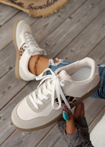 Кросівки SHEIN сірі демісезони (339052940)