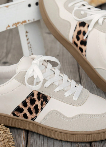 Кросівки SHEIN сірі демісезони (339052940)