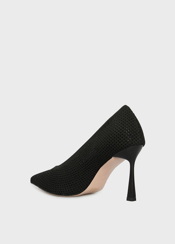 PRPY Туфлі туфлі-човники чорний з текстиль, китай — літо (334684222)