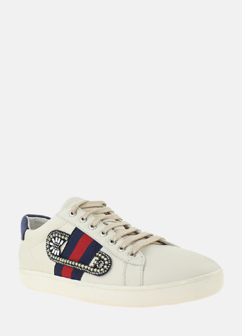 Бежевые кеды rf5522 бежевый Favi