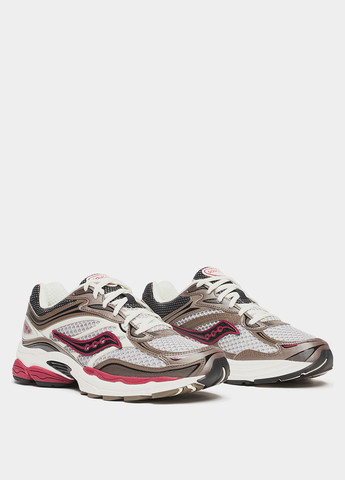 Цветные всесезонные кроссовки Saucony