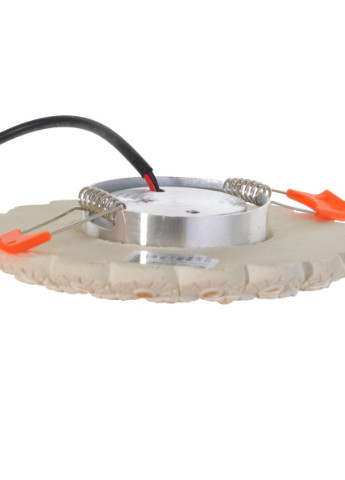 Точковий світильник LED HDL-M45 3W NW Brille (253893241)