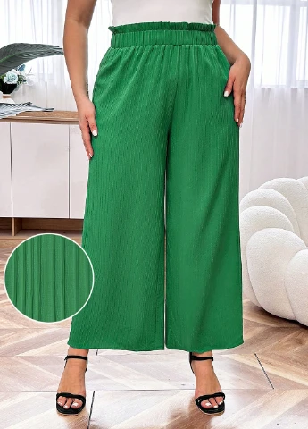 Брюки SHEIN (346168090)