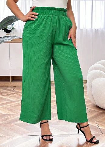 Брюки SHEIN (346168090)