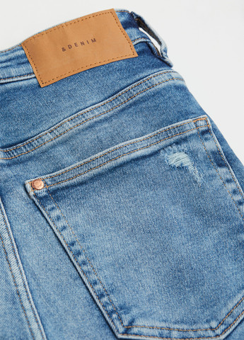 Джинсы H&M - (366736976)