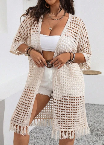 Накидка SHEIN (322899013)