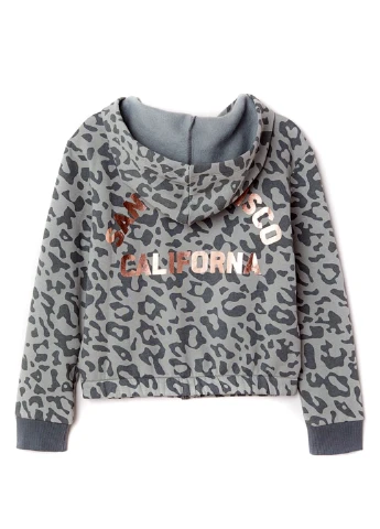 Толстовка H&M (142544208)