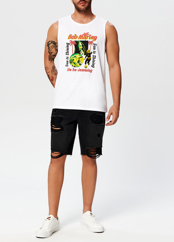 Майка Sinsay (317308005)