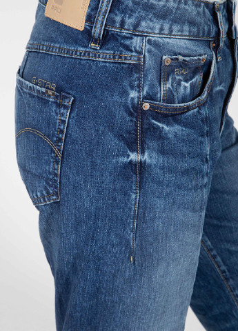 Джинси G-Star Raw - (183782892)