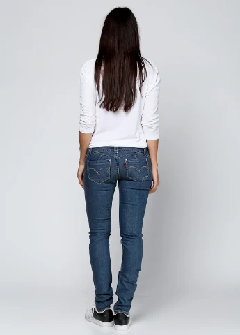 Джинсы Levi's - (30585871)
