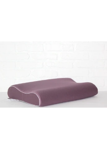 Подушка ортопедическая №6011 Delicate satin Excalibur 58х40х10.5 (2200003261103) Mirson (254076879)
