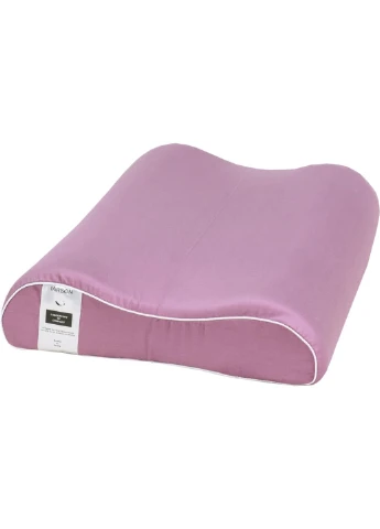 Подушка ортопедическая №6011 Delicate satin Excalibur 58х40х10.5 (2200003261103) Mirson (254076879)