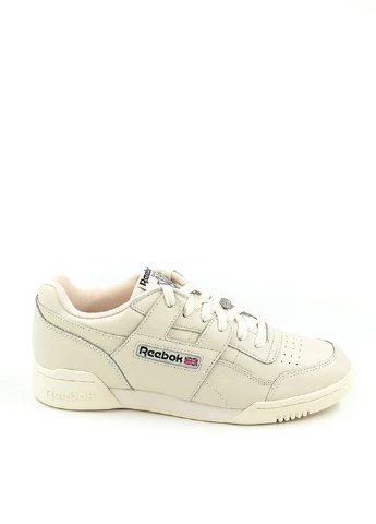 Кросівки Reebok світло-сірі всесезони (230040434)