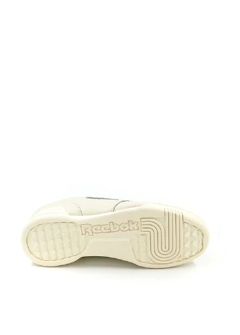 Кросівки Reebok світло-сірі всесезони (230040434)