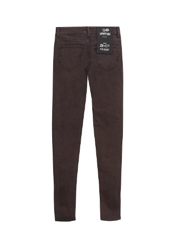Джинсы Cheap Monday - (260214954)