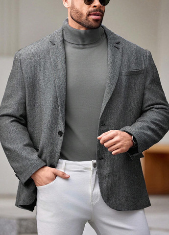 Пиджак SHEIN (308792697)