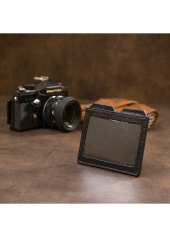 Картхолдер кожаный Grande Pelle (252086727)