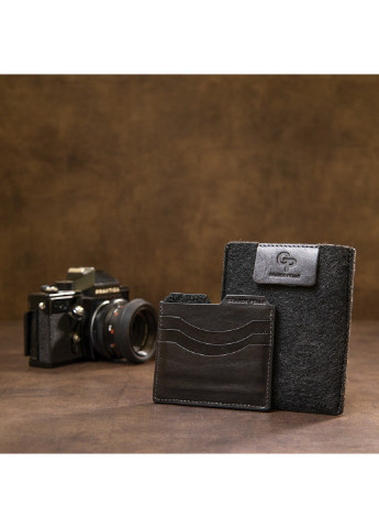 Картхолдер кожаный Grande Pelle (252086727)